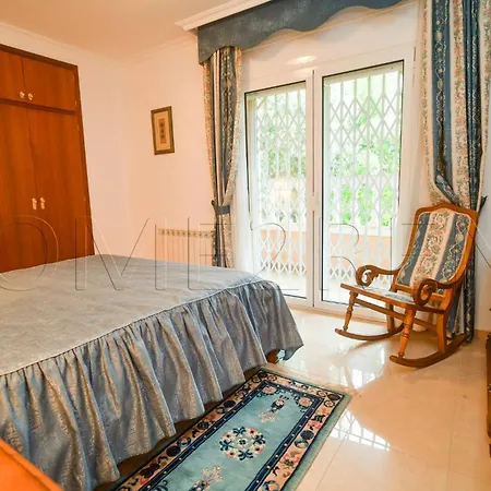 וילה Cerca Del Mar Num1125