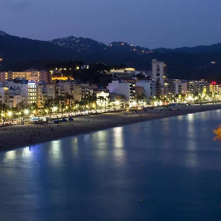 Cerca Del Mar Num1125 Blanes