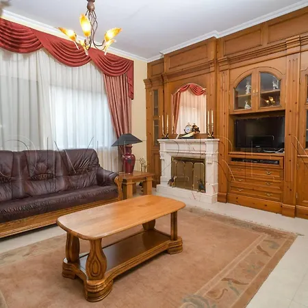 Cerca Del Mar Num1125 Villa