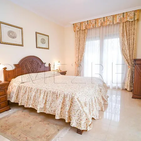 Villa Cerca Del Mar Num1125 Blanes