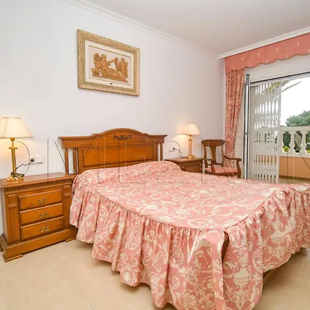 Villa Cerca Del Mar Num1125 Blanes