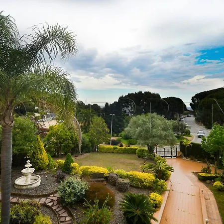 Cerca Del Mar Num1125 Villa