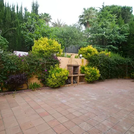 Cerca Del Mar Num1125 Villa *